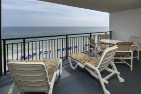 Nautilus 1703 Gulf Front Large 2 Bedroom Penthouse 7th Floor